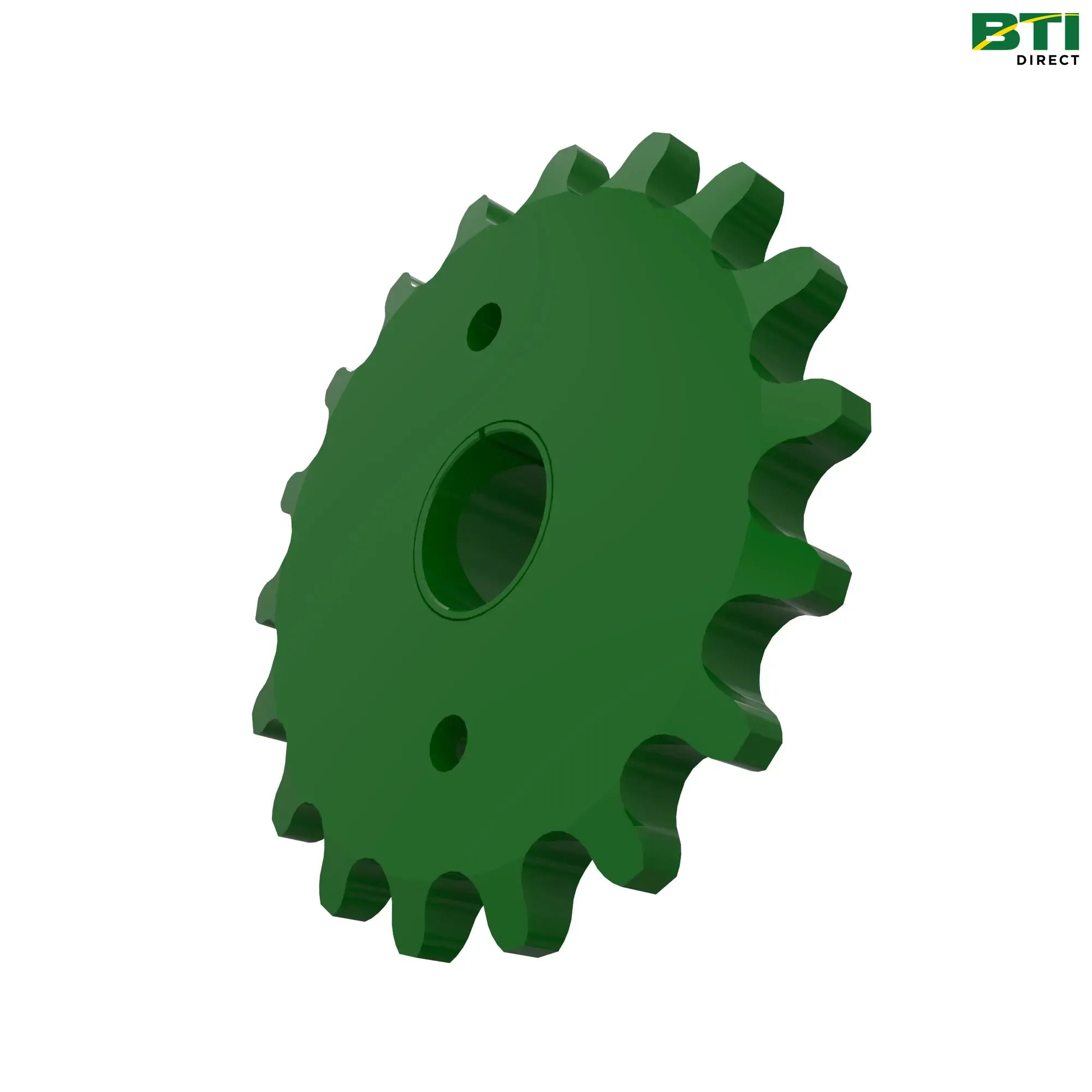 AXE21088: Unloading Auger Drive Chain Sprocket