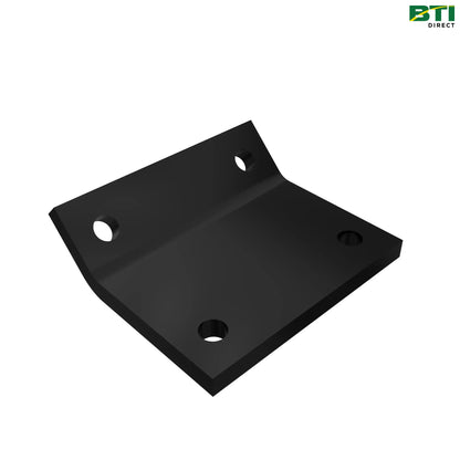 N262302: Standard Shear Bolt Plate
