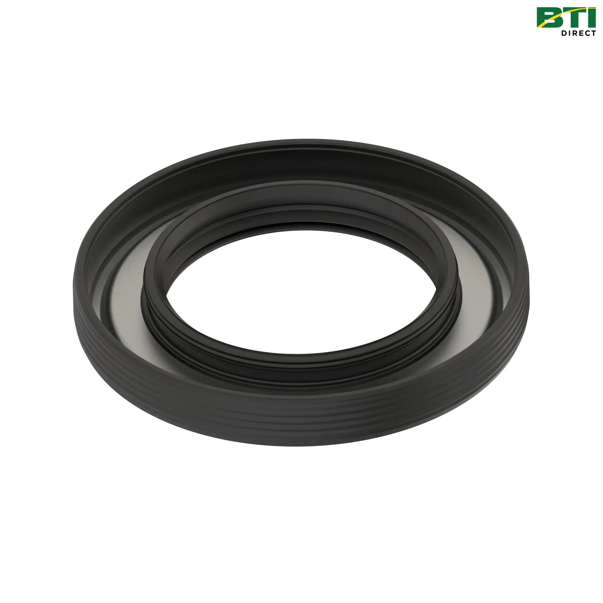 RE253030: Internal Oil Metal Reinforced Rubber Seal