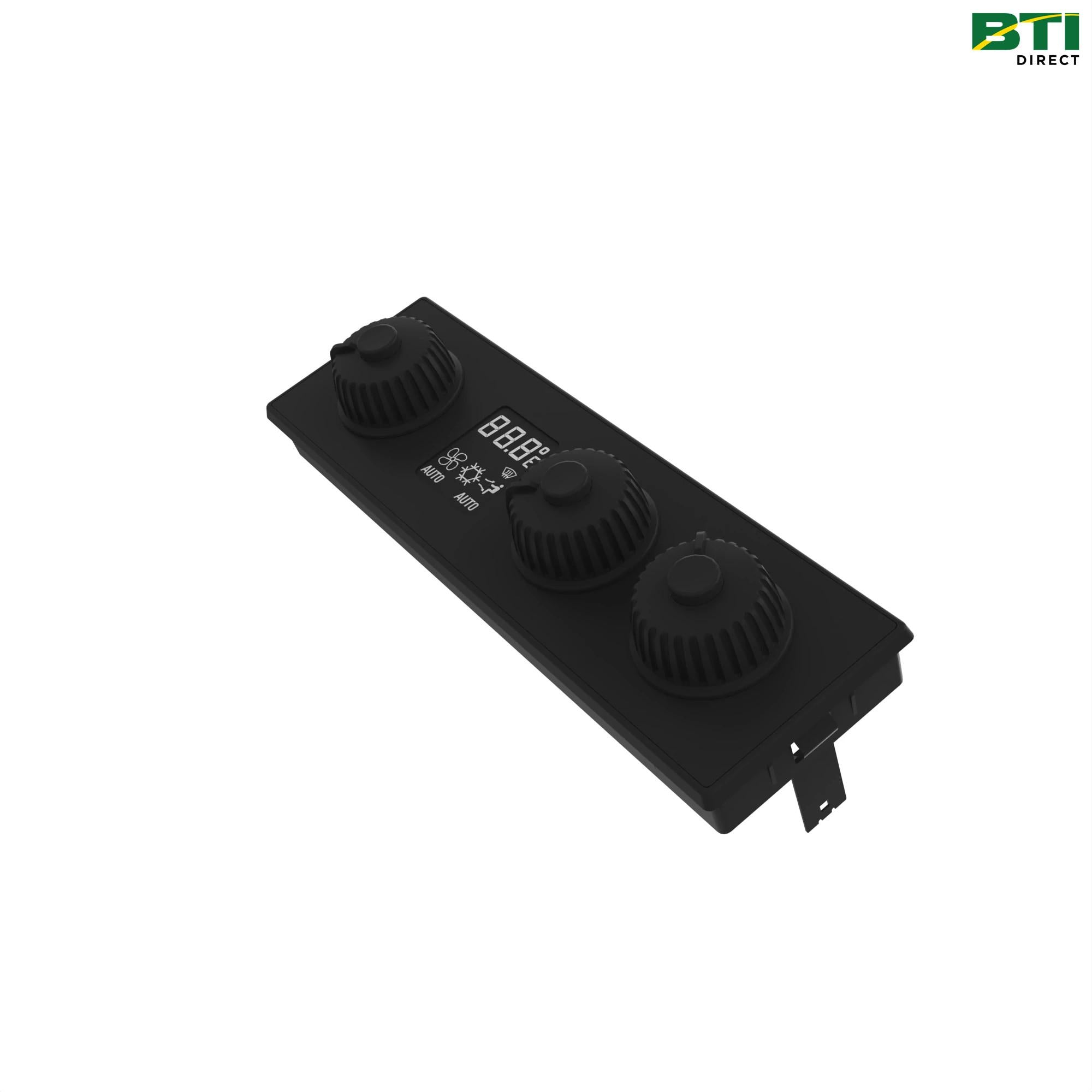 AL222927: Electronic Control Unit