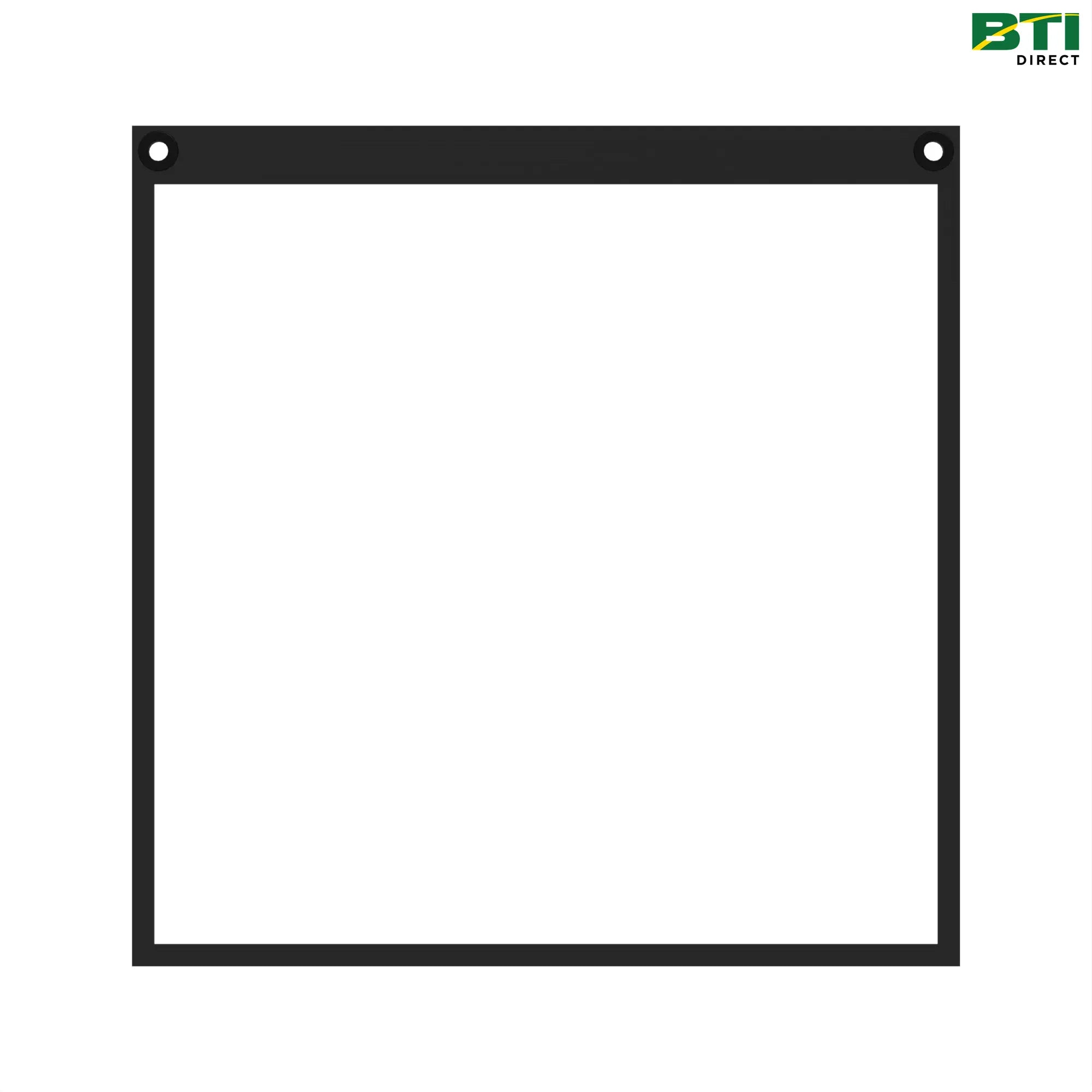 RE264097: Radiator Screen
