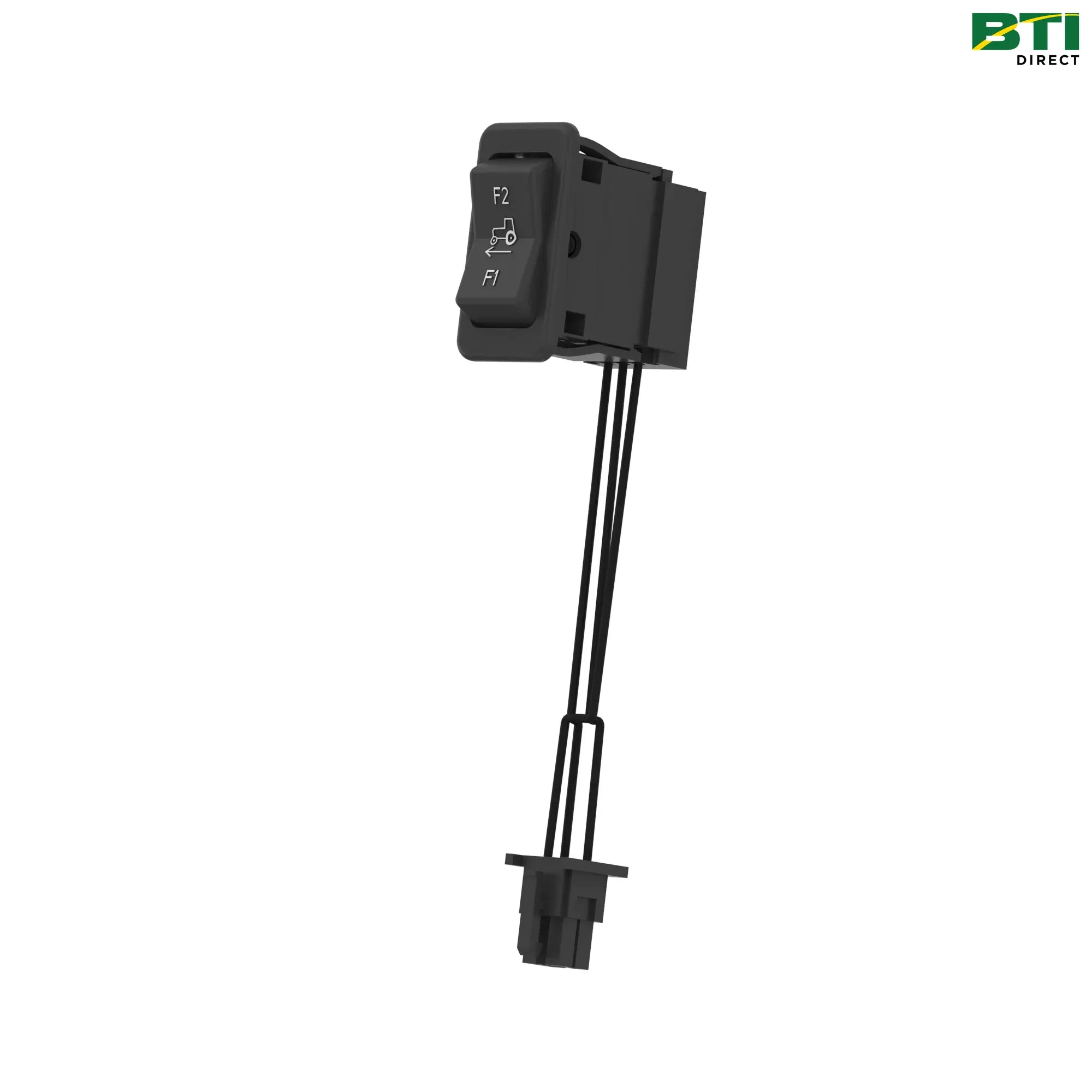 RE309481: Toggle/Rocker Switch