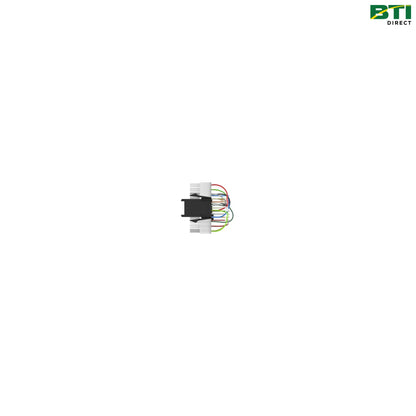 RE218979: Transmission Control Selector Hall Effect Sensor