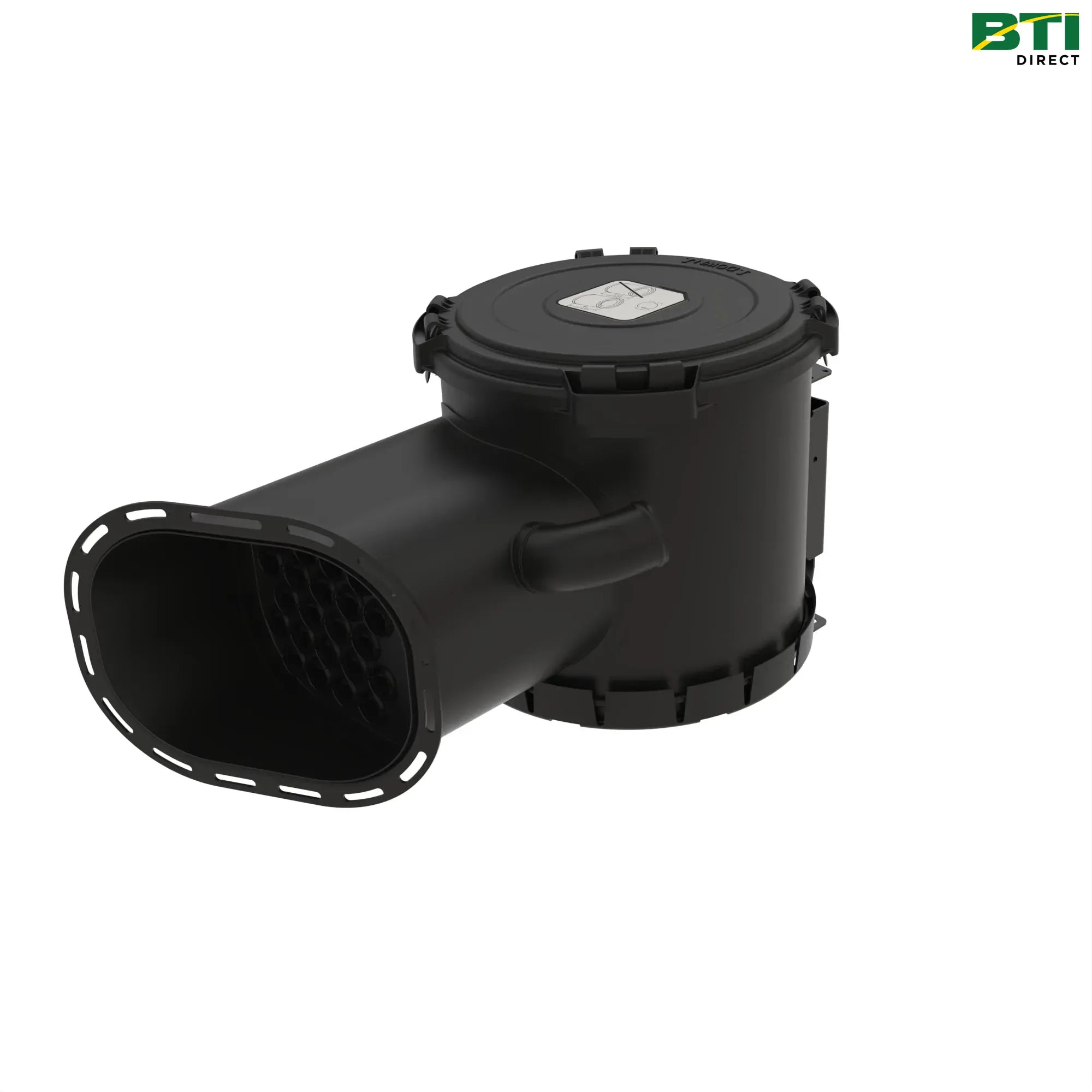 RE325735: Air Cleaner Assembly