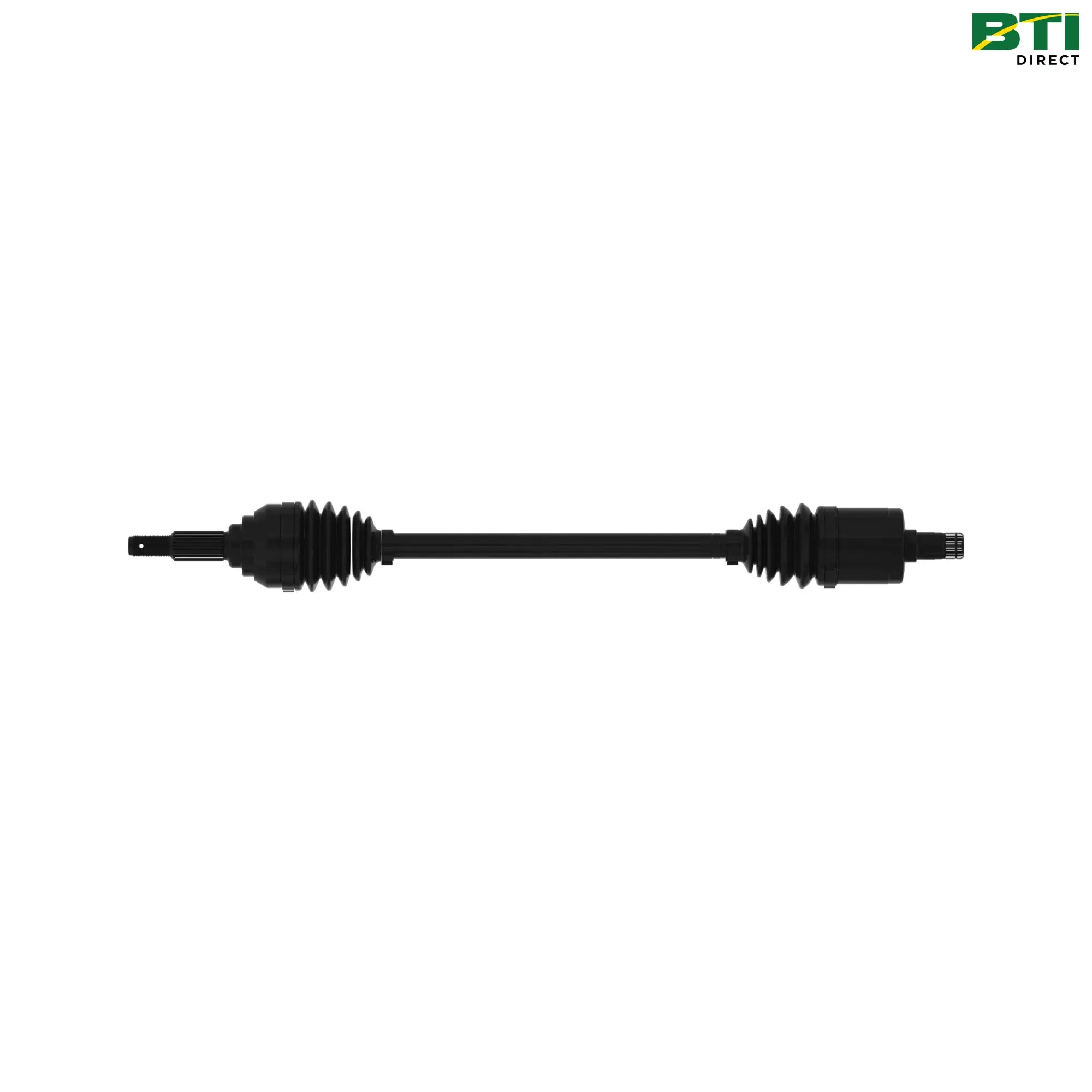 AUC14910: Front Axle Half Shaft
