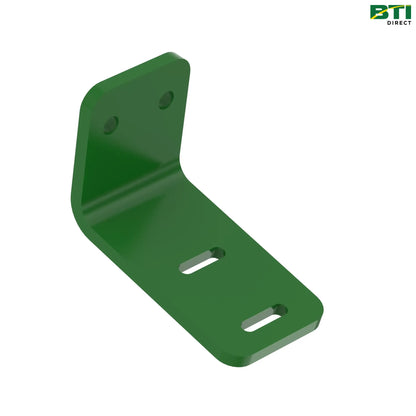 N207345: Rear Suspension Angle