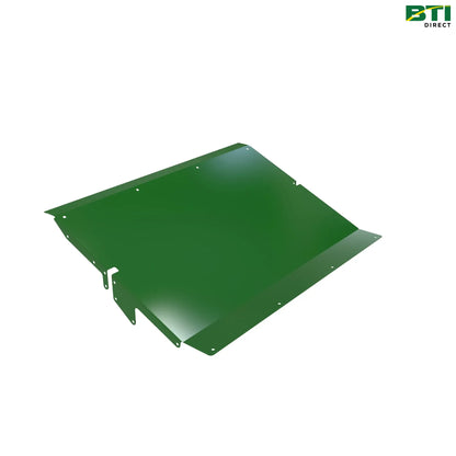 N383188: Rear Lid Panel