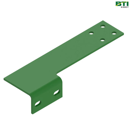 N380566: Oil Filter Mount Bracket Angle