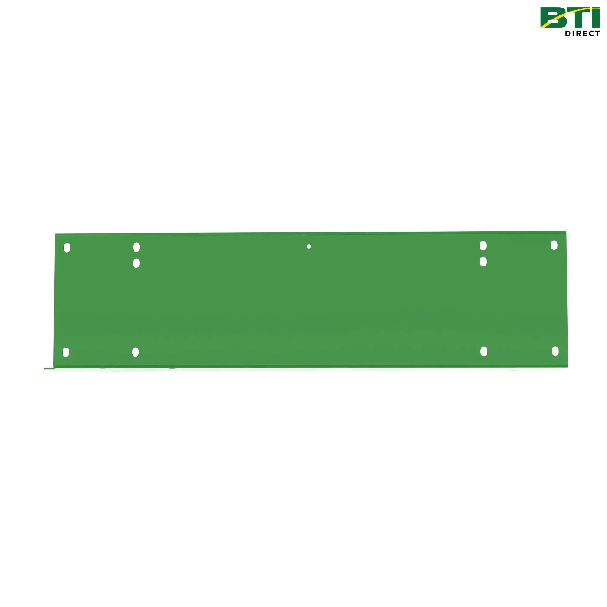 N381516: Extension Corner Right Side Angle