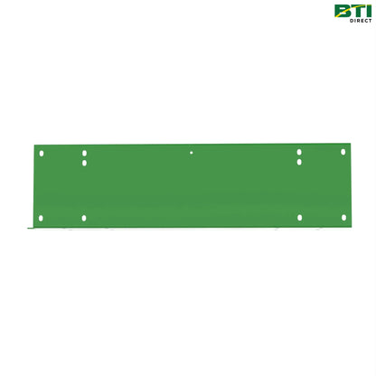 N381516: Extension Corner Right Side Angle