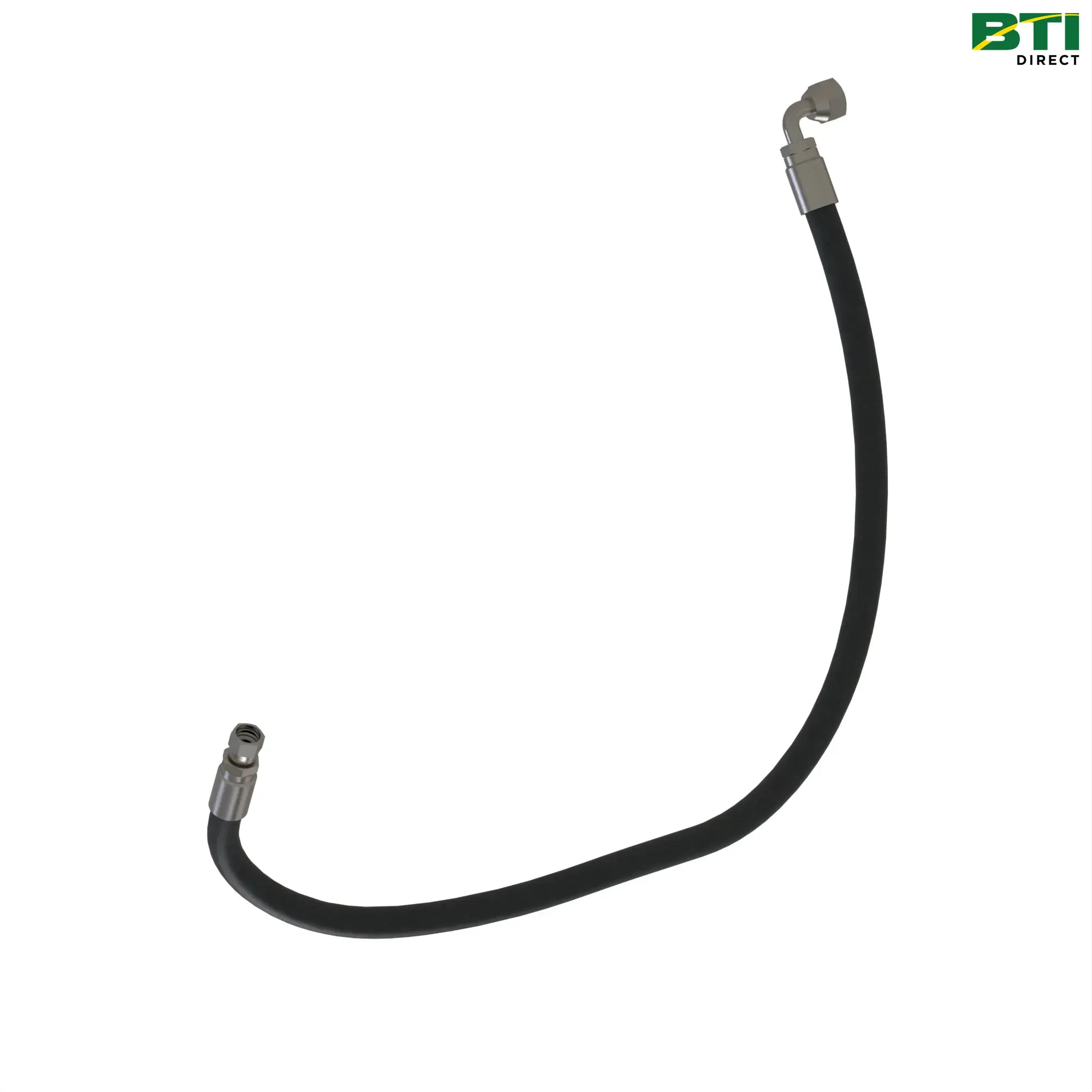 RE242517: SCV Load Sensing Fabricated Hydraulic Hose