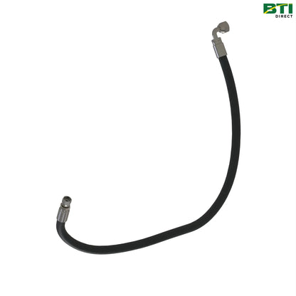 RE242517: SCV Load Sensing Fabricated Hydraulic Hose