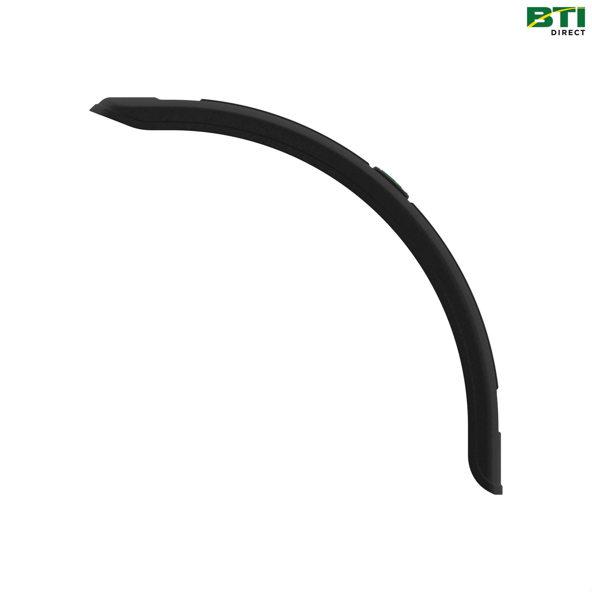 AL180325: Fender