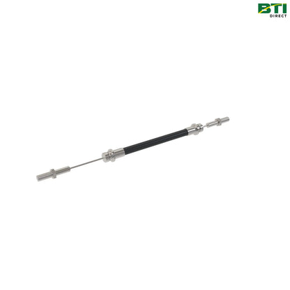 RE272405: Clutch Push Pull Cable