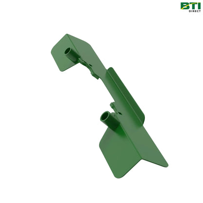 AXE42925: Dual Belt Drive Sliding Shield