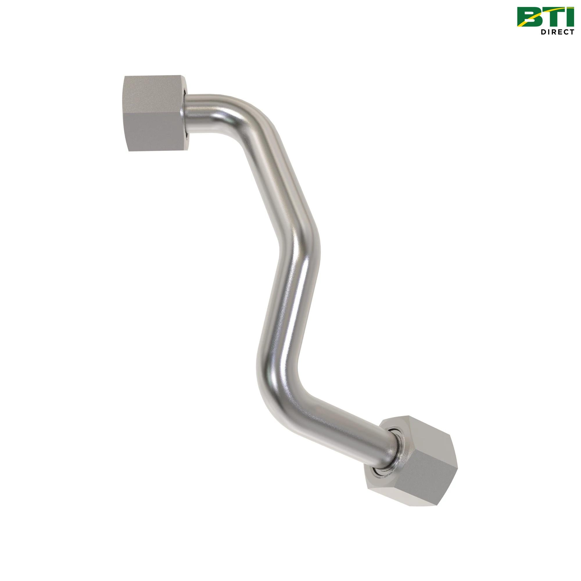 AL206596: Oil Line