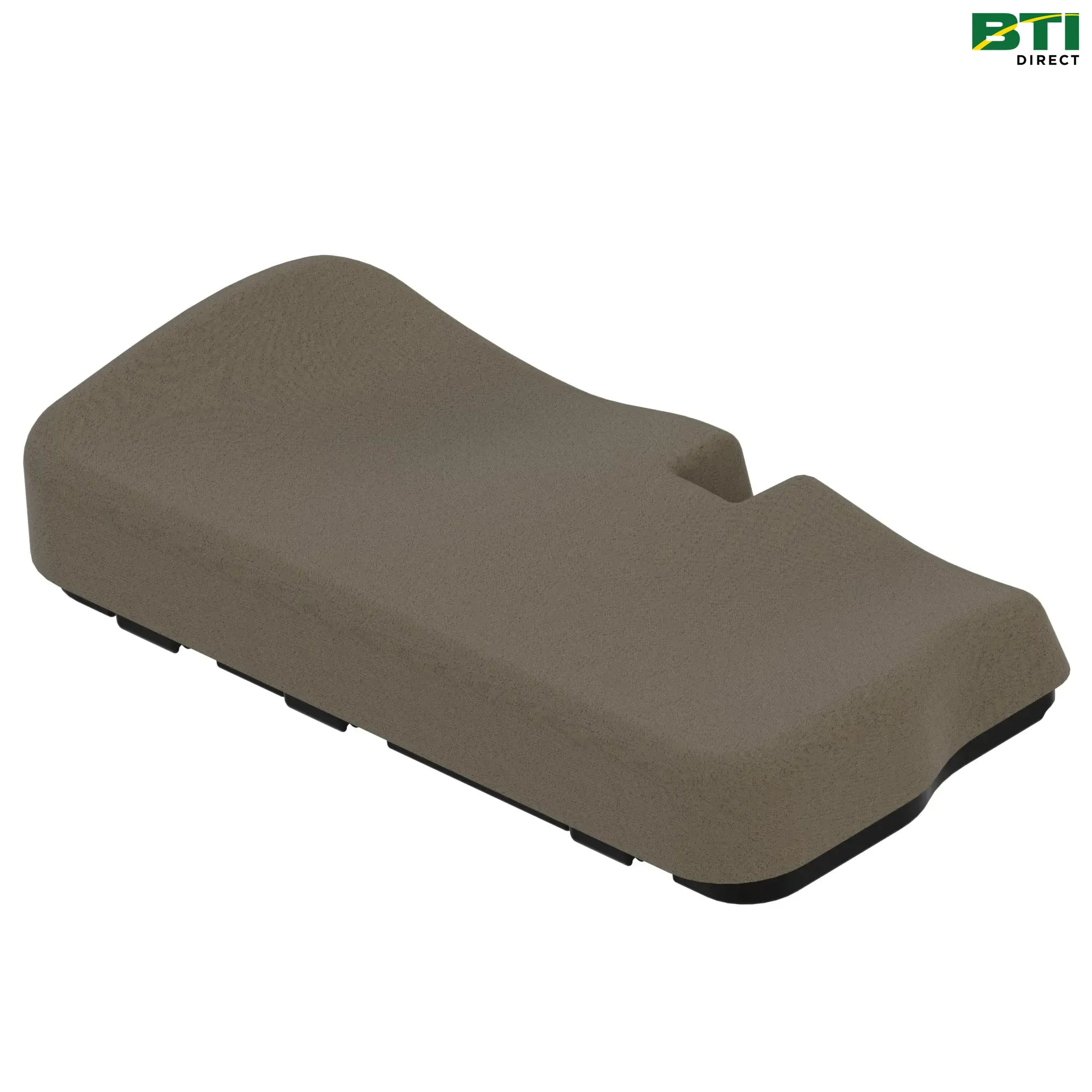 AUC22487: Vinyl Passenger Seat Base