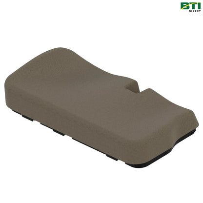 AUC22487: Vinyl Passenger Seat Base