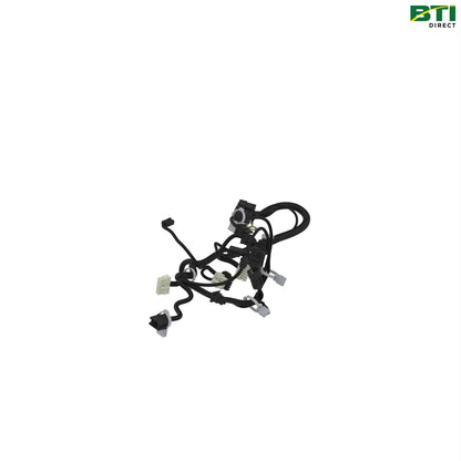 AXE62172: CommandArm™ and Armrest Wiring Harness
