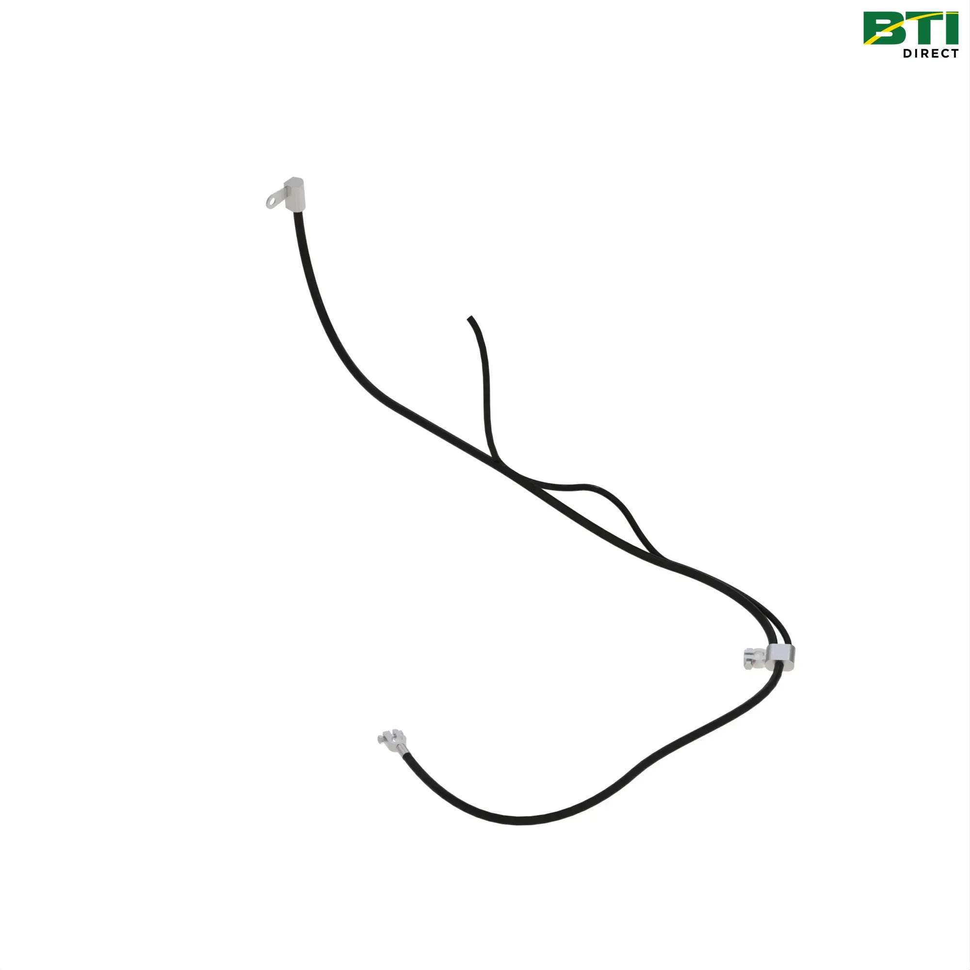 RE176099: Positive Battery Cable