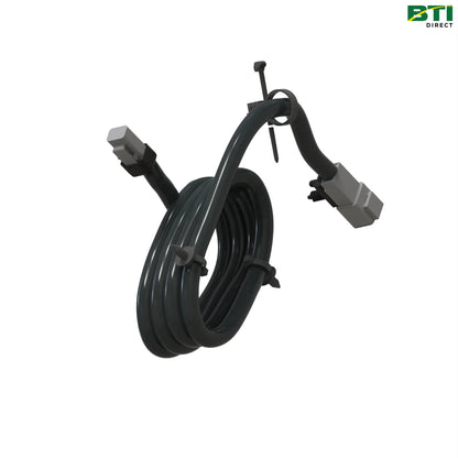 AXE54666: Spout Motor Extension Wiring Harness