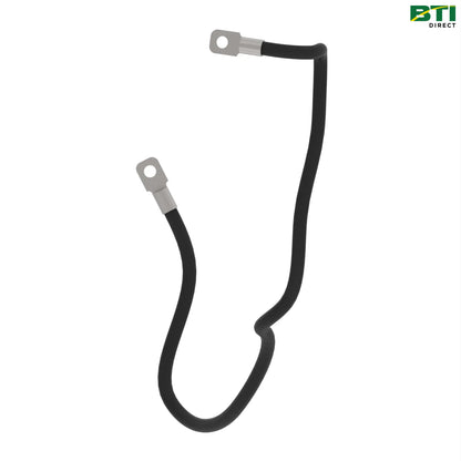 AUC20959: Negative Quik-Trak E-Series Battery Cable