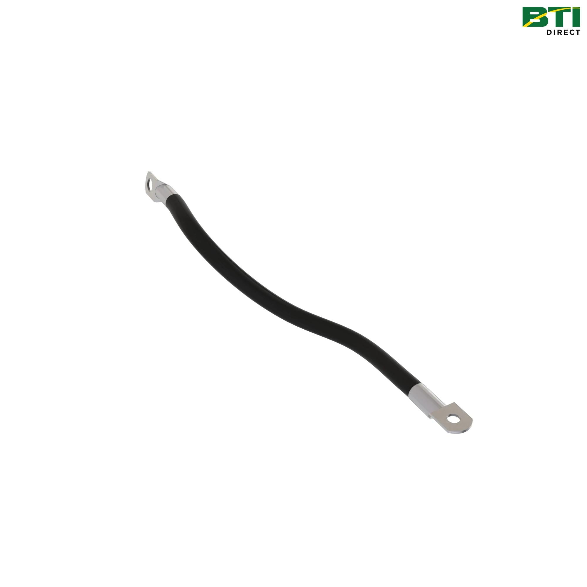 AL202831: Negative Battery Cable, Length 336 mm