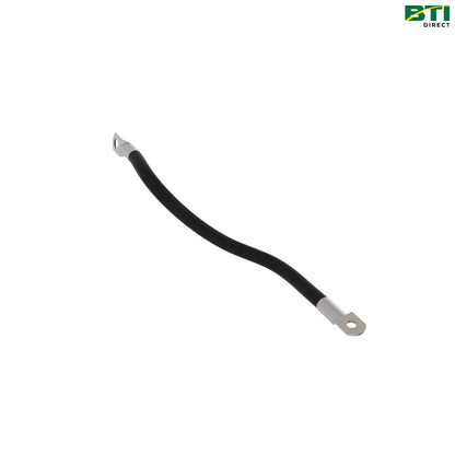 AL202831: Negative Battery Cable, Length 336 mm