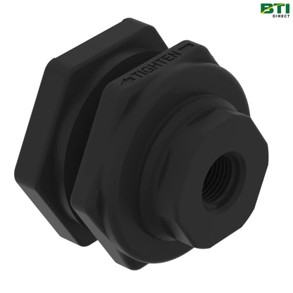 AN405331: Bulkhead Fitting