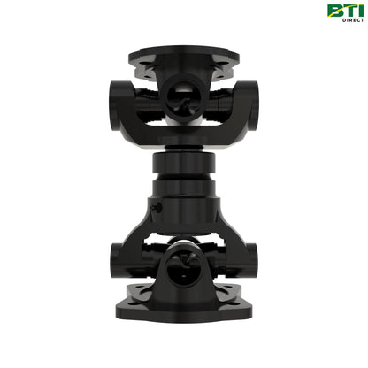 AN274998: Hydrostatic Pump Universal Driveshaft