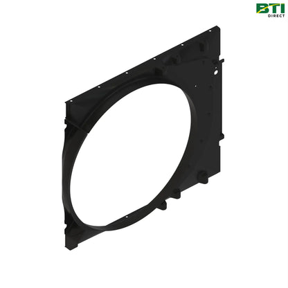 RE281949: Radiator Fan Shroud