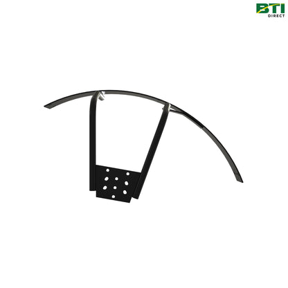AL80738: Front Fender Support, Right Side