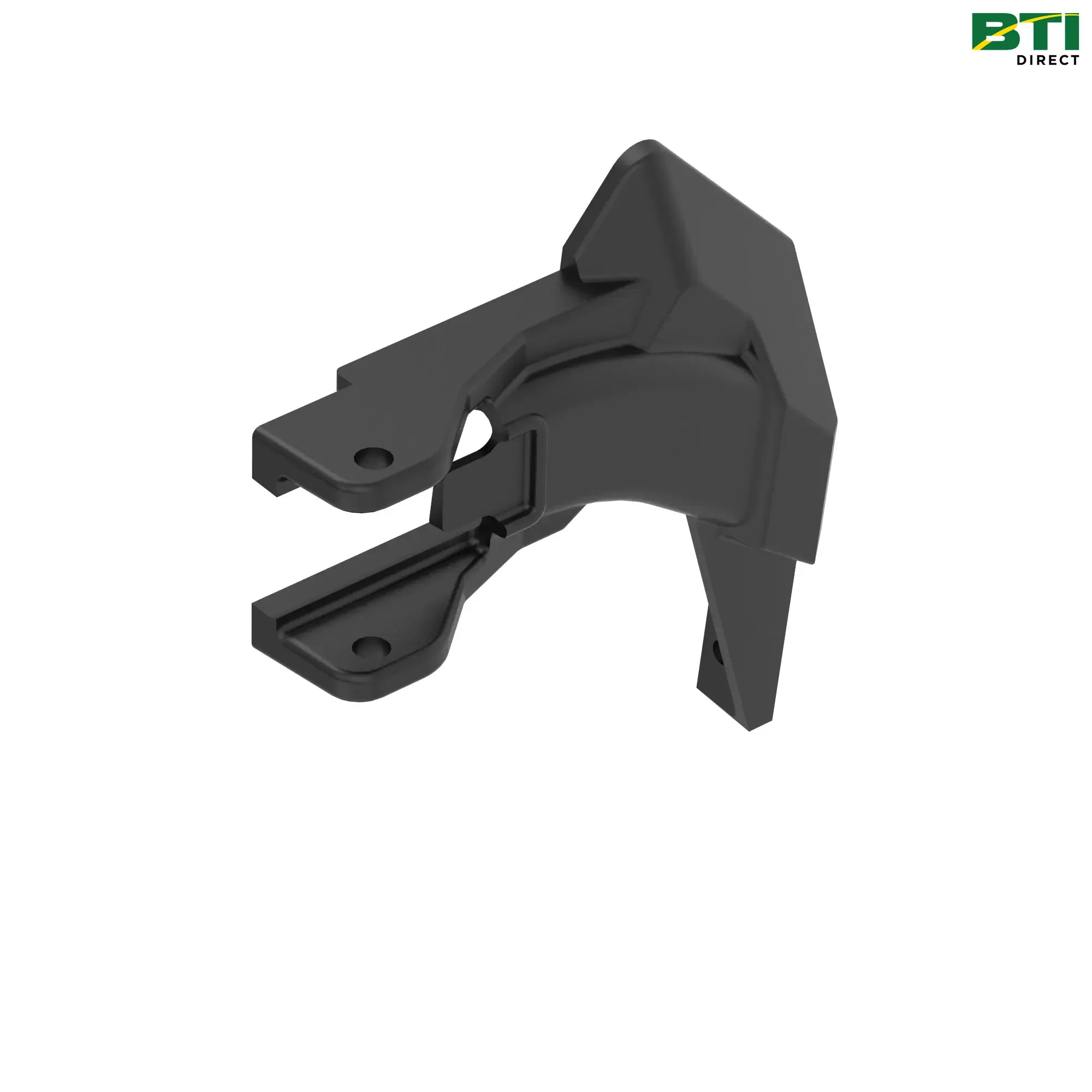 N282789: Upper Opener Seed Boot, Left Side