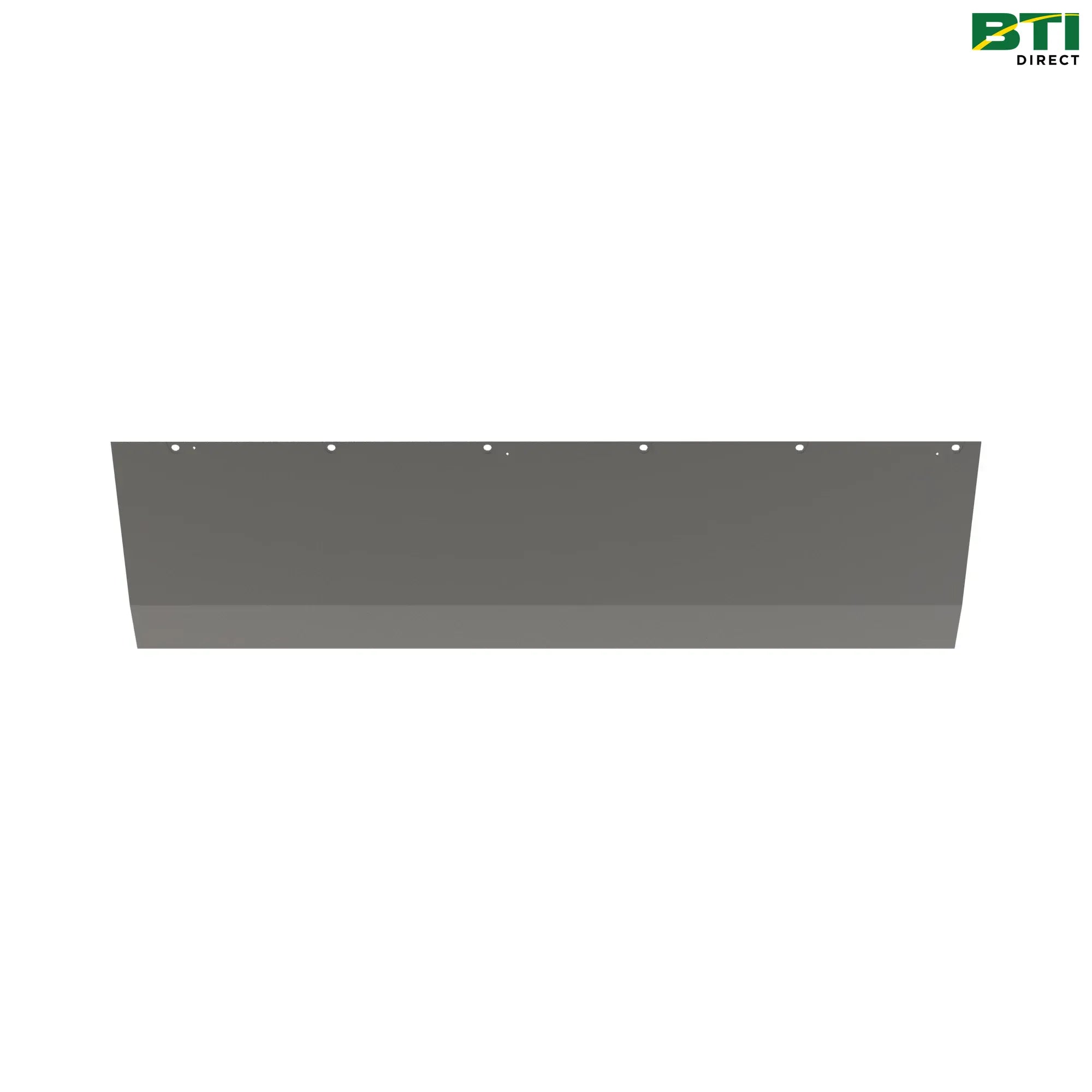 AXE75367: Feed Assembly Center Extended Plate