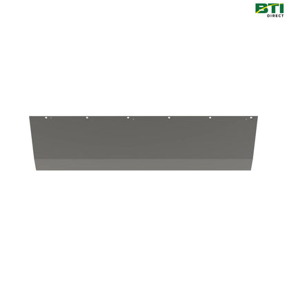 AXE75367: Feed Assembly Center Extended Plate