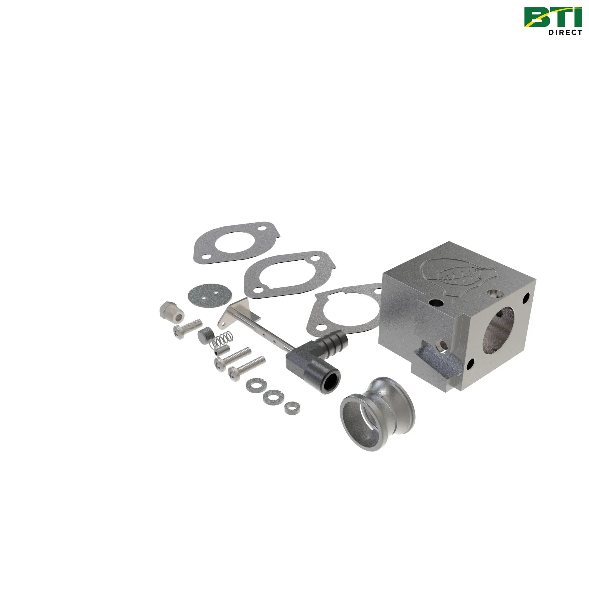 AUC19113: Carburetor