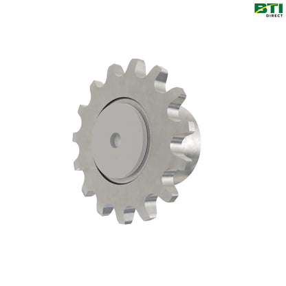 AXE22064: Chain Sprocket, 15 Teeth