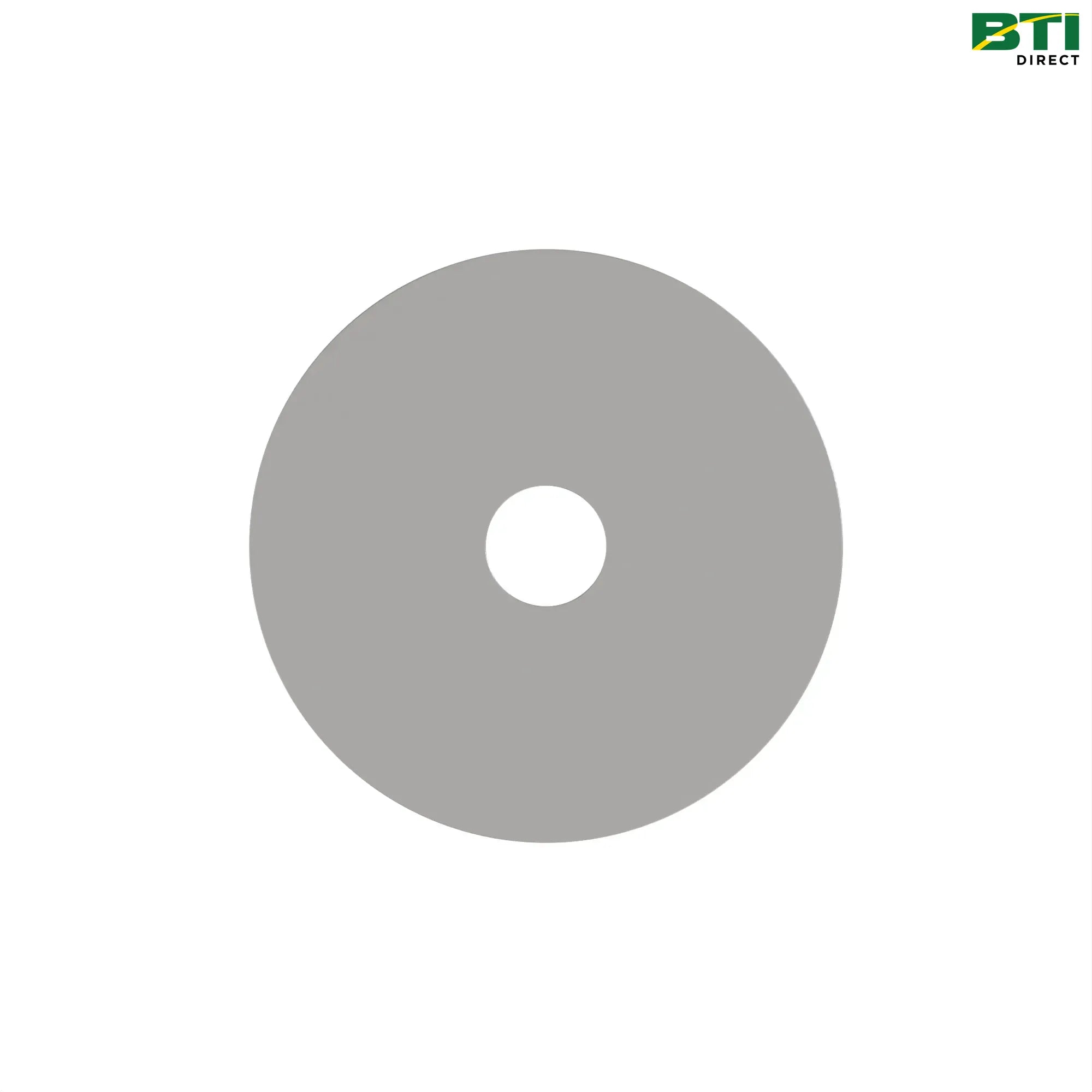 N207706: Round Hole Washer
