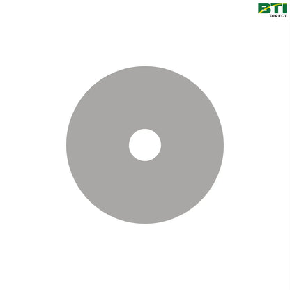 N207706: Round Hole Washer