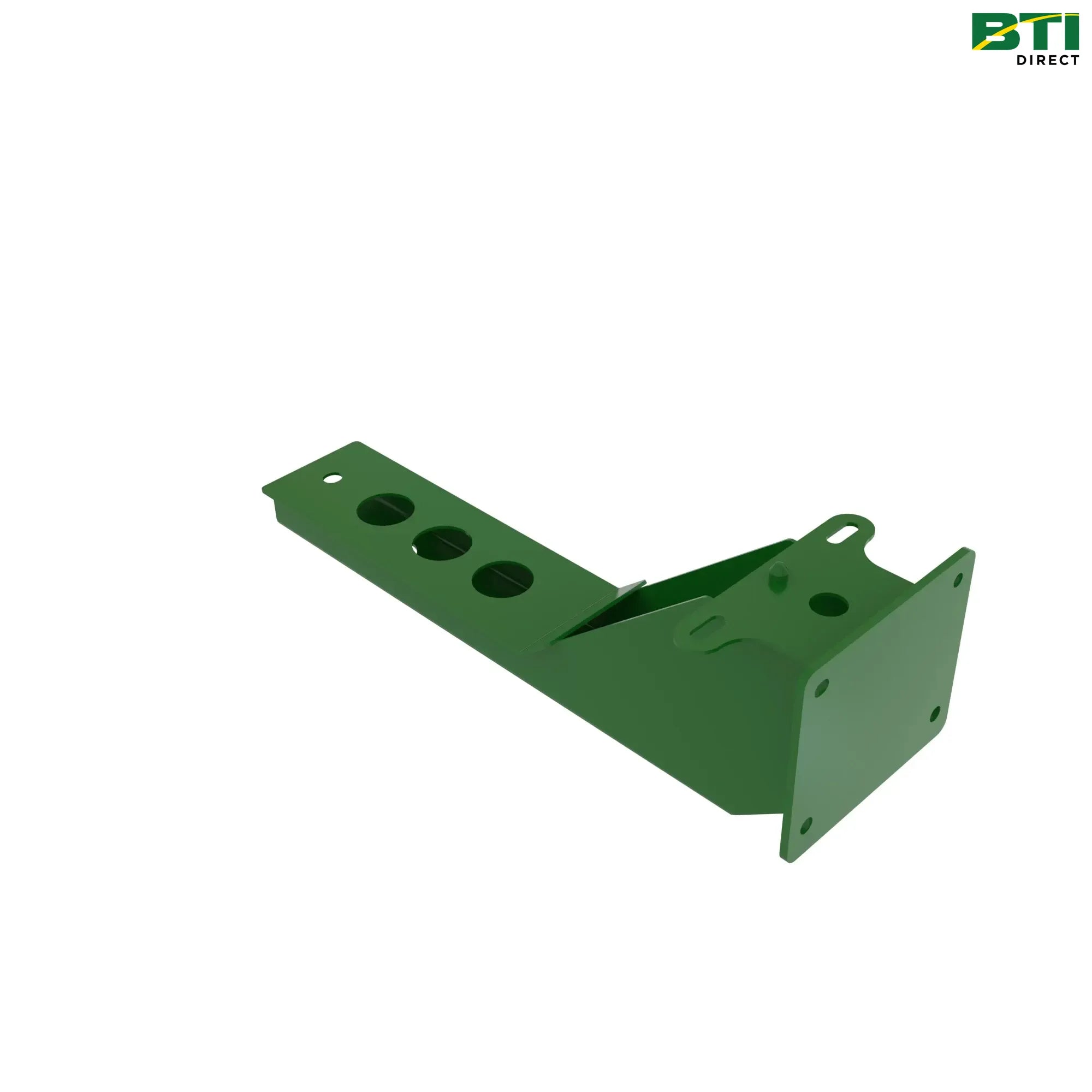 AXE37693: Aftertreatment Devices Outward Arm Support