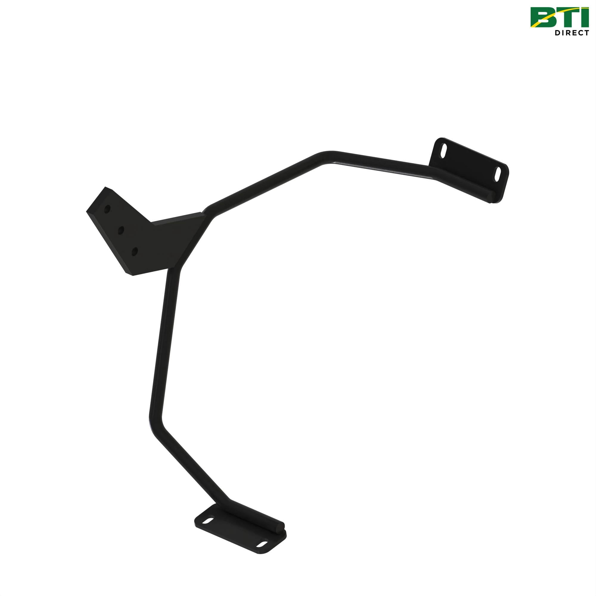 AL60438: Front Fender Support, Left Side
