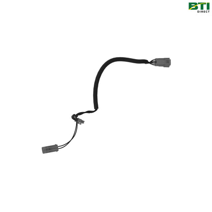 RE211476: Cab Wiring Harness