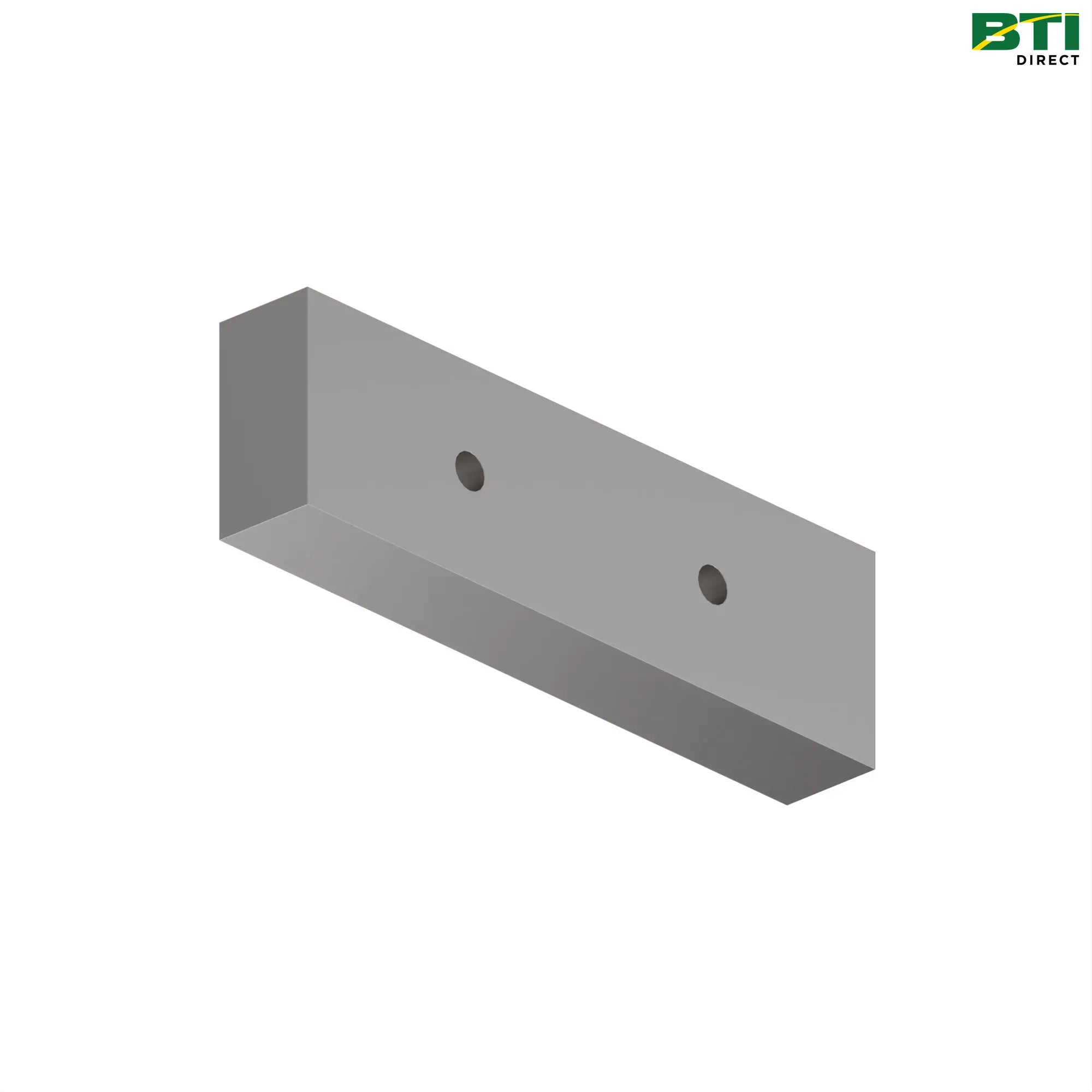 N400597: Front Panel Strap