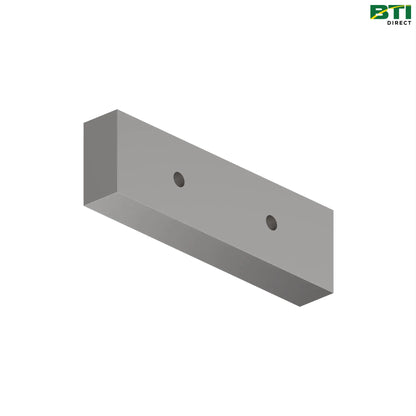 N400597: Front Panel Strap