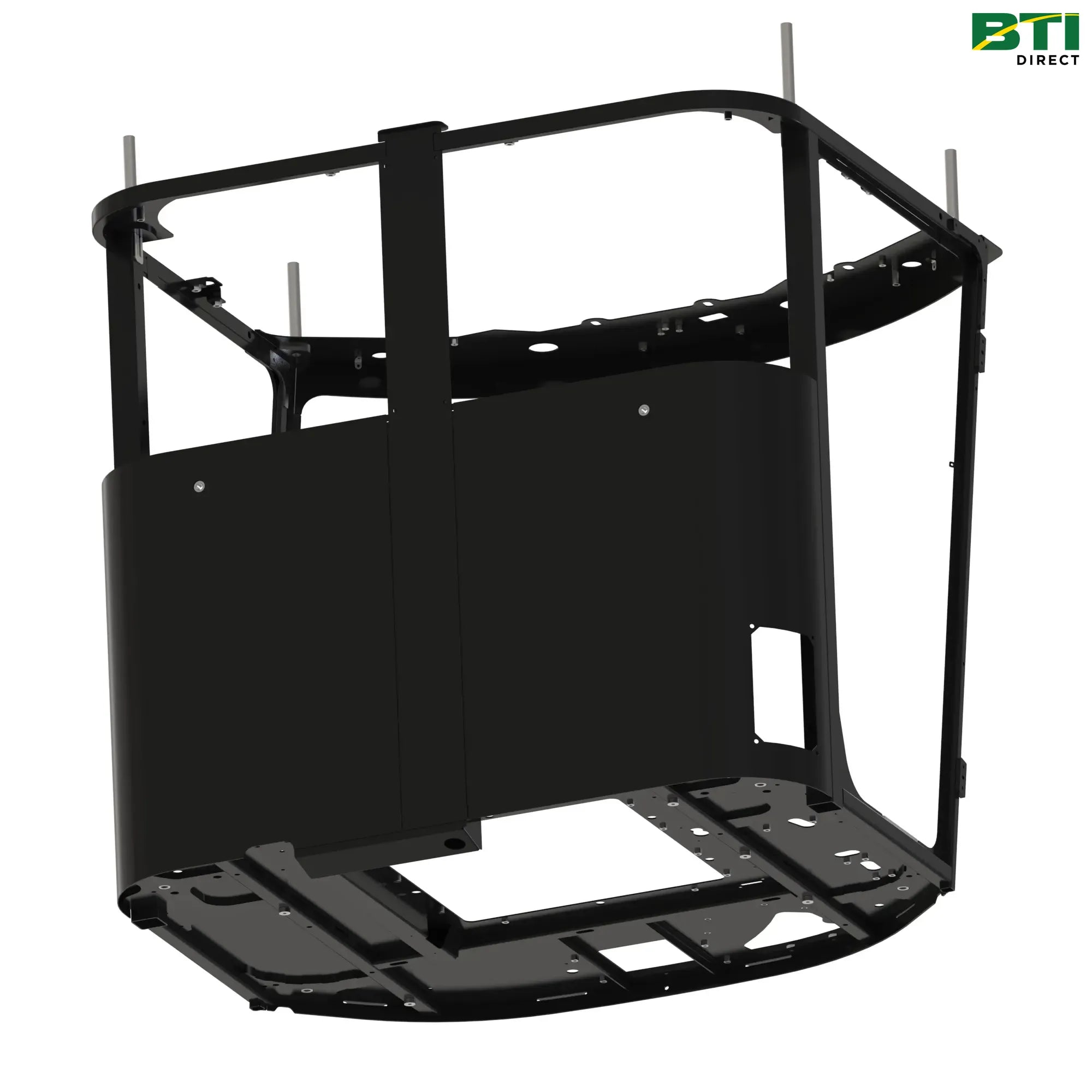 AXE61045: Cab Frame