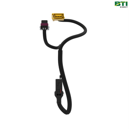 AXE37691: Warning Light and Turn Signal Wiring Harness
