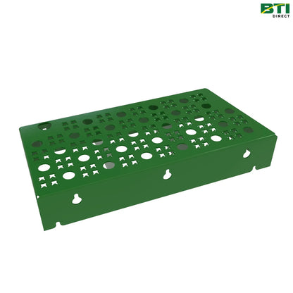 AXE24397: Bolt On Narrow Body Platform