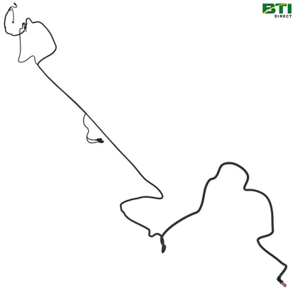 AXE101766: Jumper Harness
