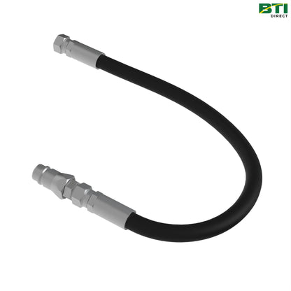 RE307840: SCV Hydraulic Hose