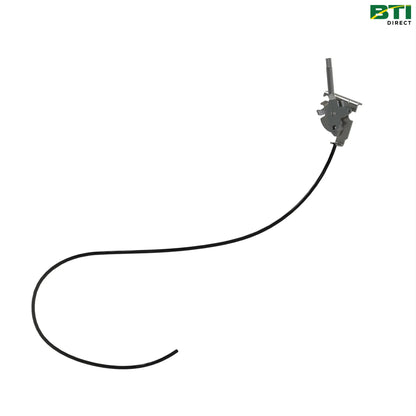 AUC18920: Throttle Push Pull Cable